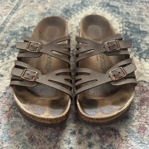 Birkenstock Granada Sandal